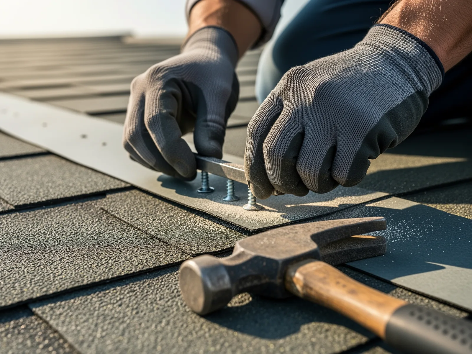 Why choose Fascia Repair in Wilburton, PA